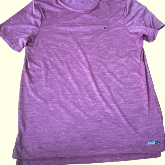 UNIPRO SIZE SMALL QUICK DR WOMENS SHIRT - Picture 2 of 2